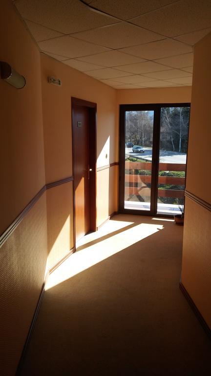 Bistrica Hotel Samokov Exteriér fotografie