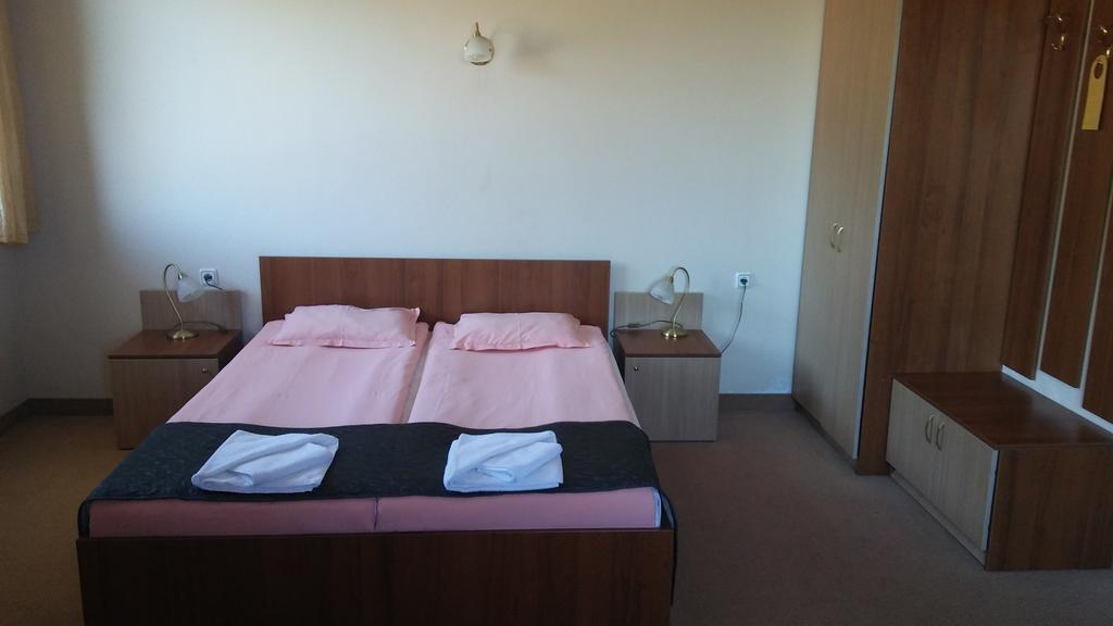 Bistrica Hotel Samokov Pokoj fotografie