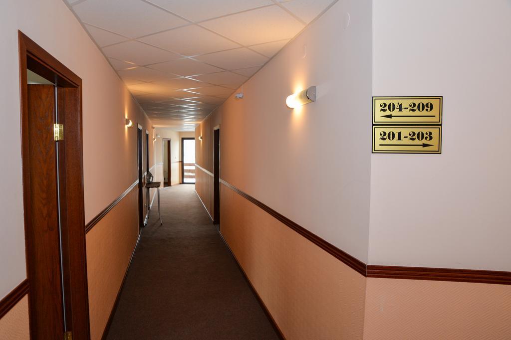 Bistrica Hotel Samokov Exteriér fotografie