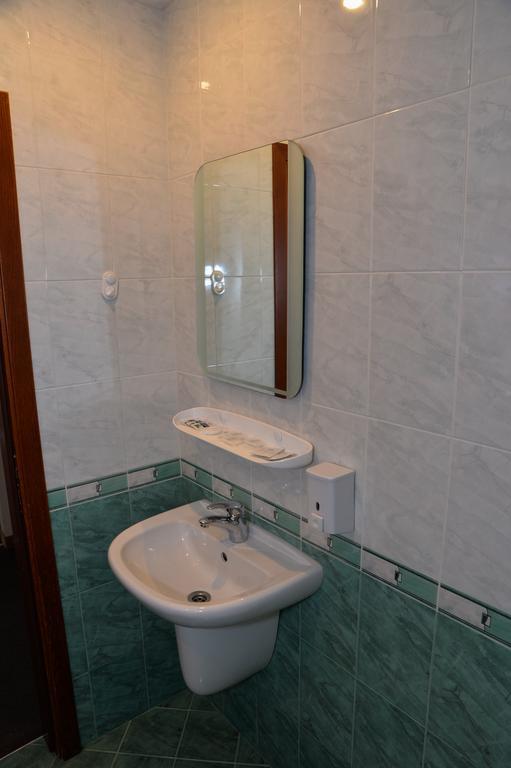 Bistrica Hotel Samokov Exteriér fotografie