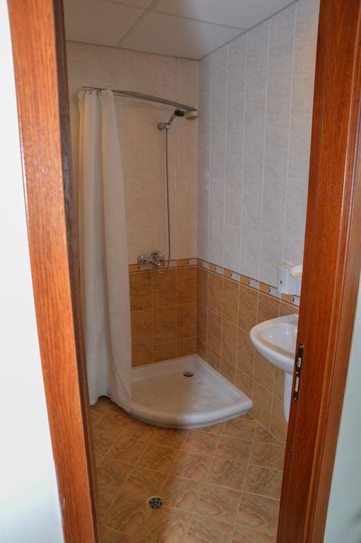 Bistrica Hotel Samokov Exteriér fotografie