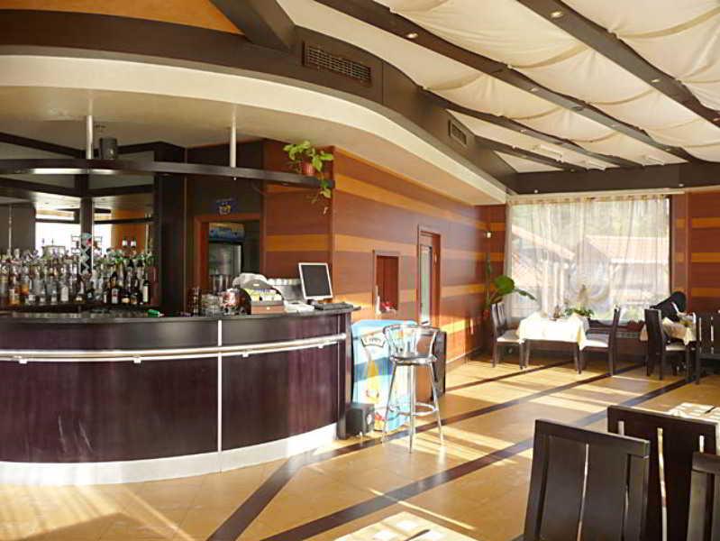 Bistrica Hotel Samokov Exteriér fotografie